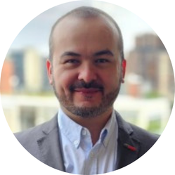 Daniel Romo